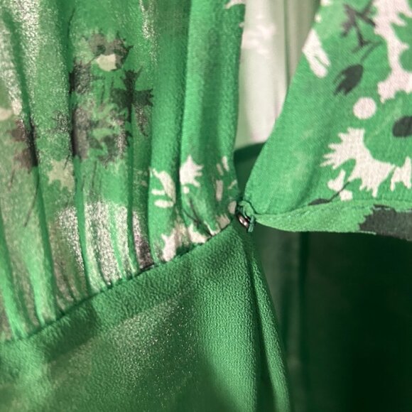 Veronica Beard dress, size 2 - Picture 10 of 12